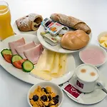 Kaiserrast 2* シュトッケラウ
