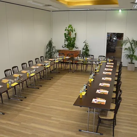 Hotel Kaiserrast Stockerau