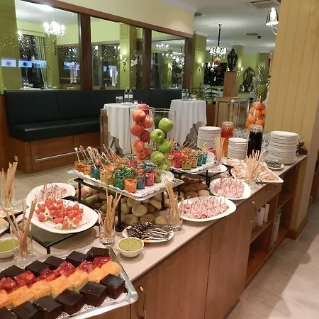 Kaiserrast Hotel 2*