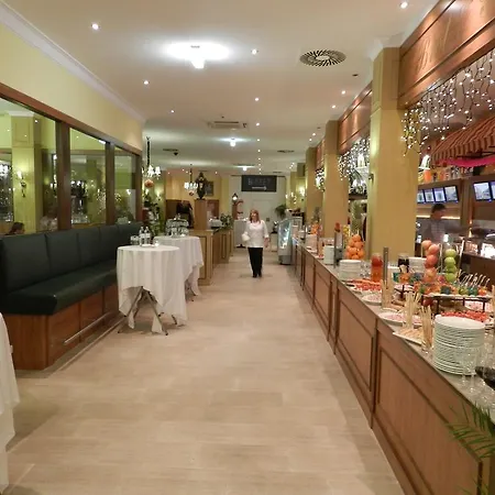 Kaiserrast Hotel Stockerau