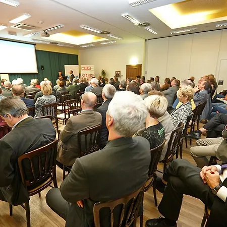 凯瑟拉斯特酒店 酒店 2*