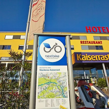Kaiserrast