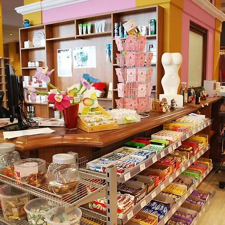 酒店 凯瑟拉斯特酒店 2*