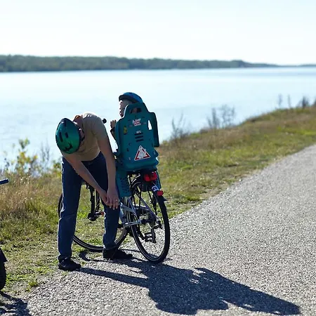 Otel Kaiserrast Stockerau