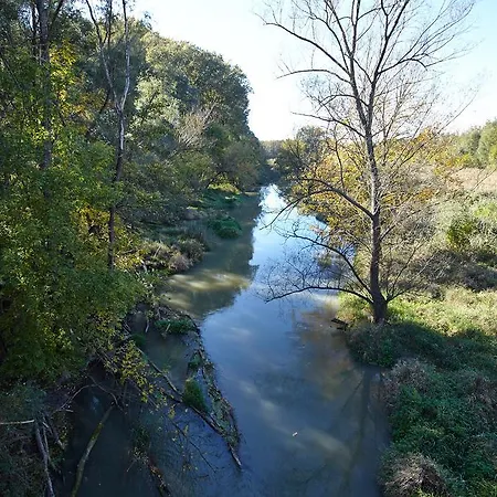 凯瑟拉斯特酒店 施托克劳