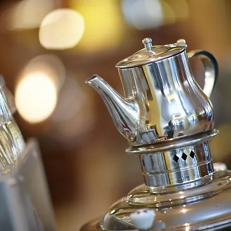 酒店 凯瑟拉斯特酒店 2*