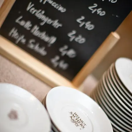 酒店 凯瑟拉斯特酒店