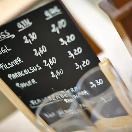 酒店 凯瑟拉斯特酒店 2*