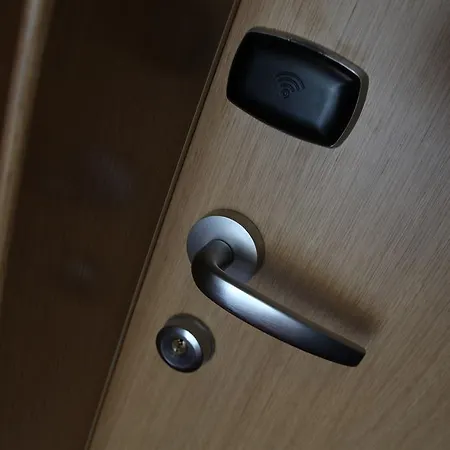 酒店 凯瑟拉斯特酒店 施托克劳