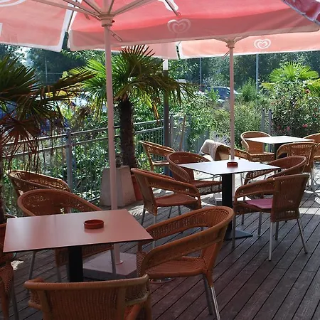 Kaiserrast Hotel 2*