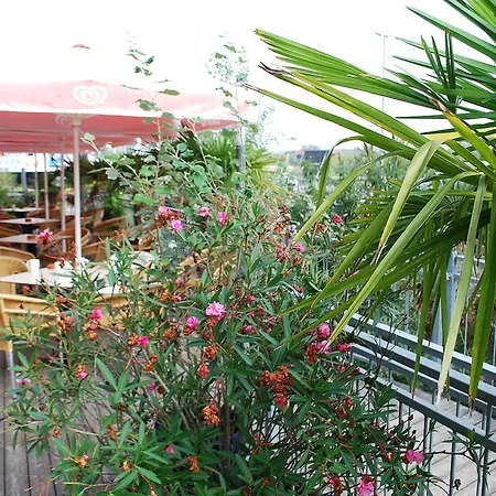 Kaiserrast Hotel Stockerau