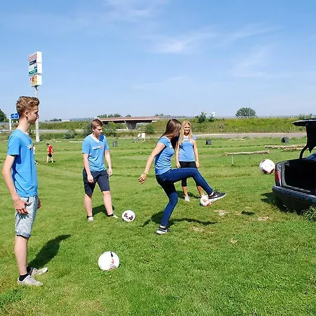 凯瑟拉斯特酒店 酒店 2*