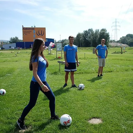 凯瑟拉斯特酒店