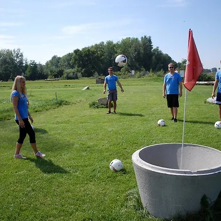 Kaiserrast Otel Stockerau