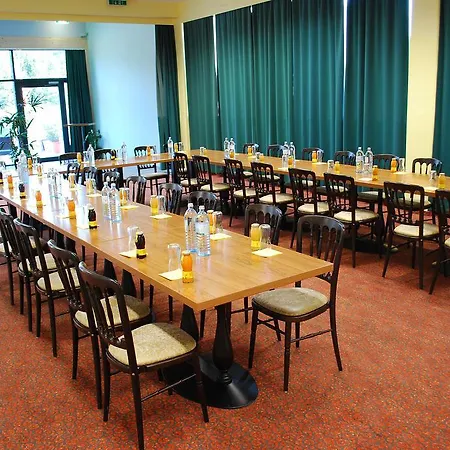 酒店 凯瑟拉斯特酒店 施托克劳