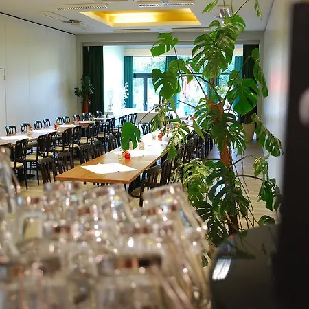 Kaiserrast Hotel 2*