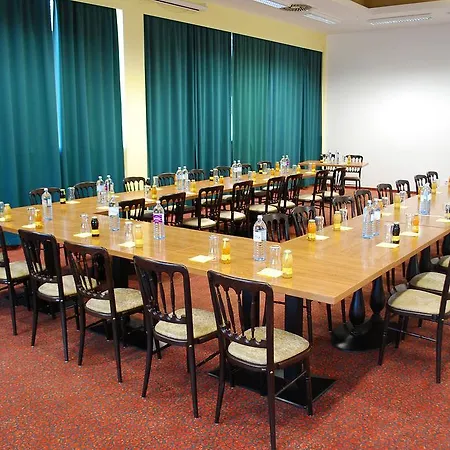 Kaiserrast Stockerau