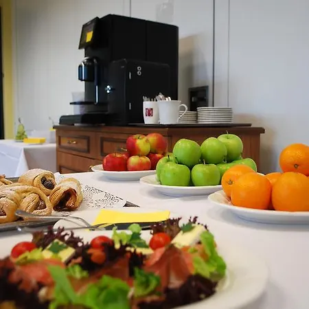 Kaiserrast Hotel 2*