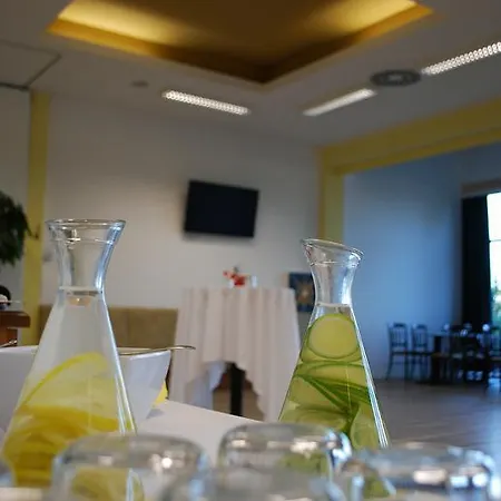 酒店 凯瑟拉斯特酒店 施托克劳