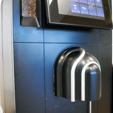 酒店 凯瑟拉斯特酒店 2*