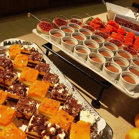 凯瑟拉斯特酒店