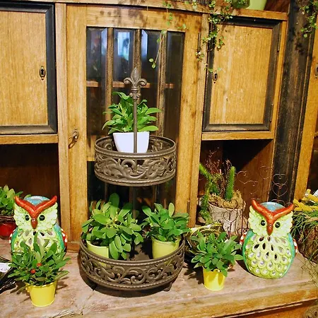 凯瑟拉斯特酒店 酒店