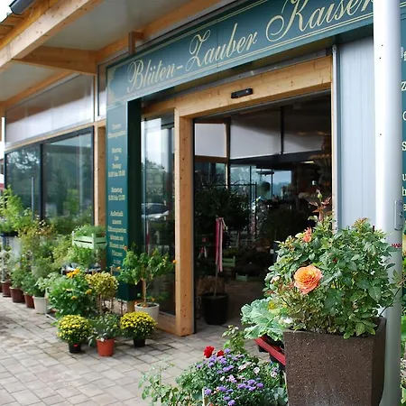 Kaiserrast 2* Stockerau