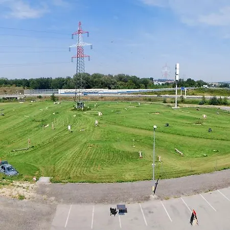 凯瑟拉斯特酒店 2*