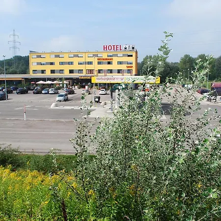 Hotel Kaiserrast