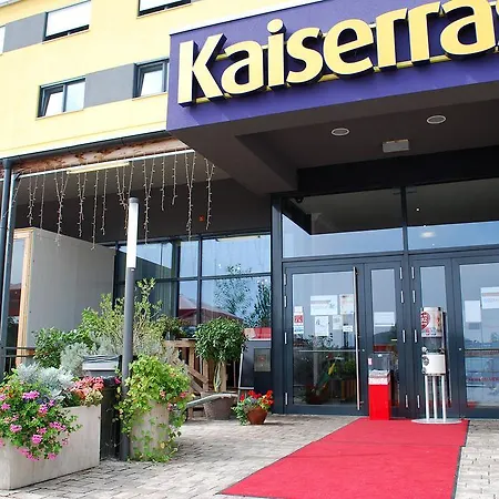 Kaiserrast Hotel