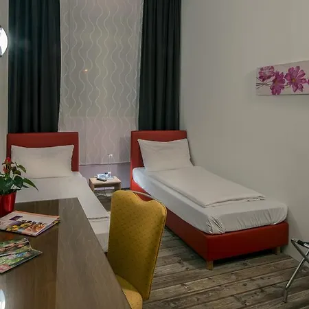 Kaiserrast Otel Stockerau