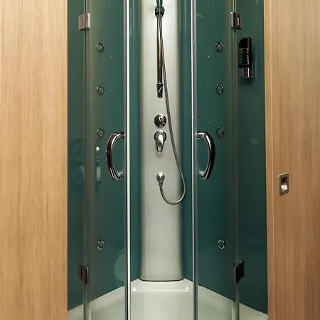 Otel Kaiserrast Stockerau