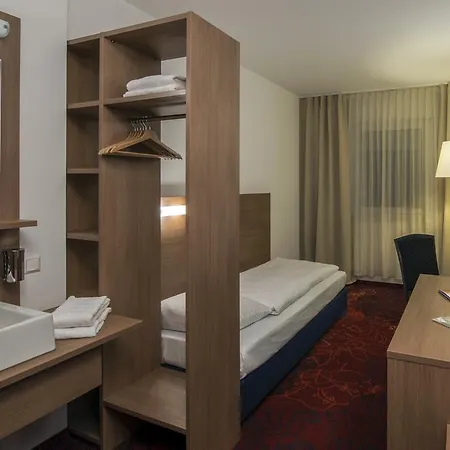 Kaiserrast Stockerau