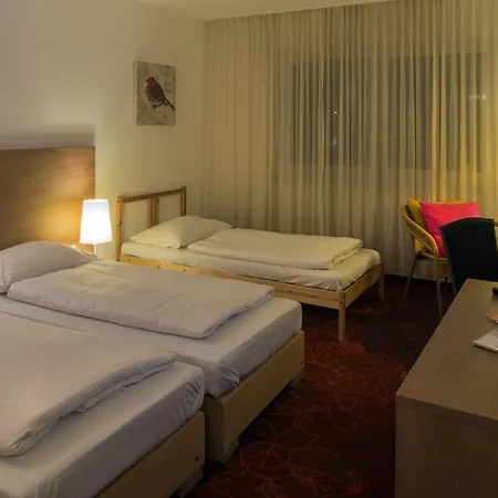 Kaiserrast Hotel