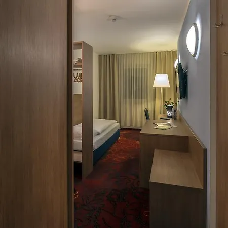 Kaiserrast Otel Stockerau