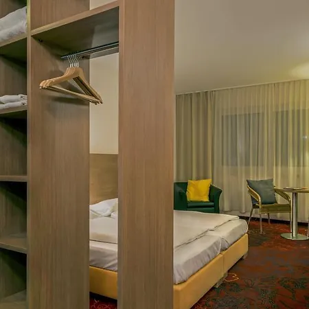 Kaiserrast Otel Stockerau