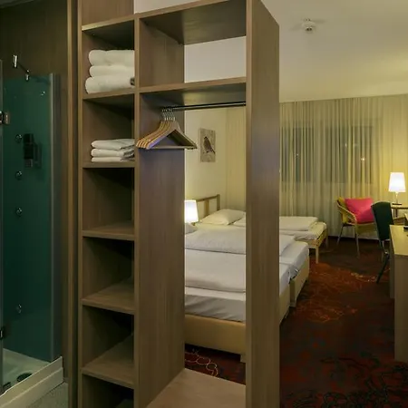 Hotel Kaiserrast 2*