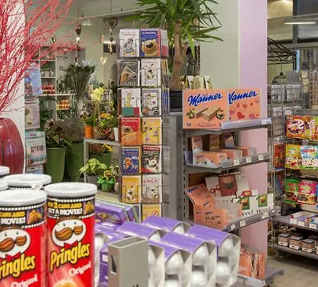 酒店 凯瑟拉斯特酒店