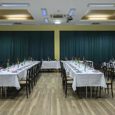 Kaiserrast Stockerau