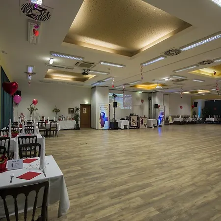 Kaiserrast Stockerau