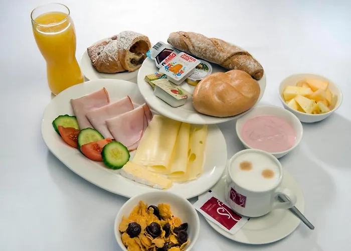 Kaiserrast 2* 스톡케로