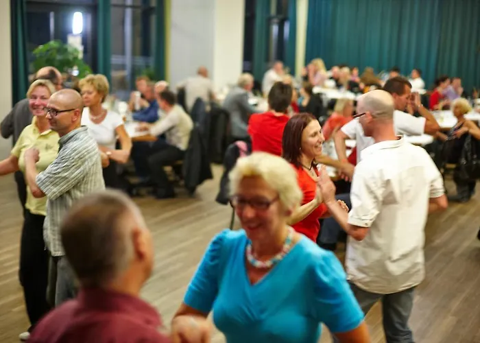 Kaiserrast Hotel Stockerau