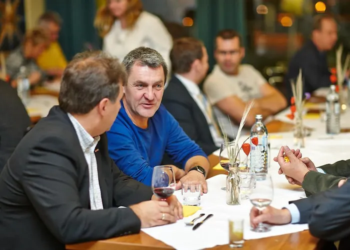 酒店 凯瑟拉斯特酒店