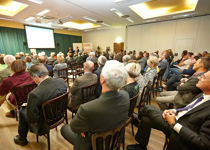 Kaiserrast 호텔 2*