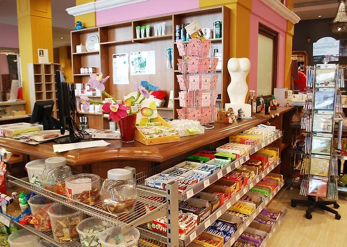 酒店 凯瑟拉斯特酒店 2*