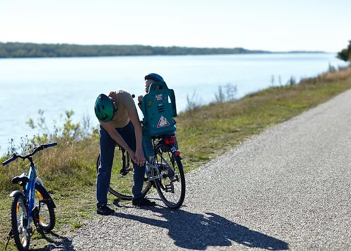 Hotel Kaiserrast Stockerau
