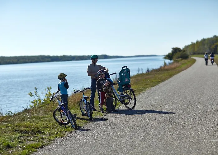 Kaiserrast 호텔 스톡케로