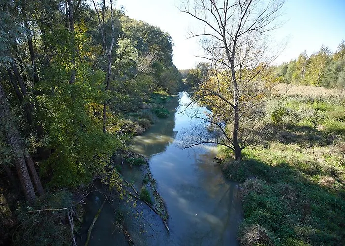 Kaiserrast Stockerau