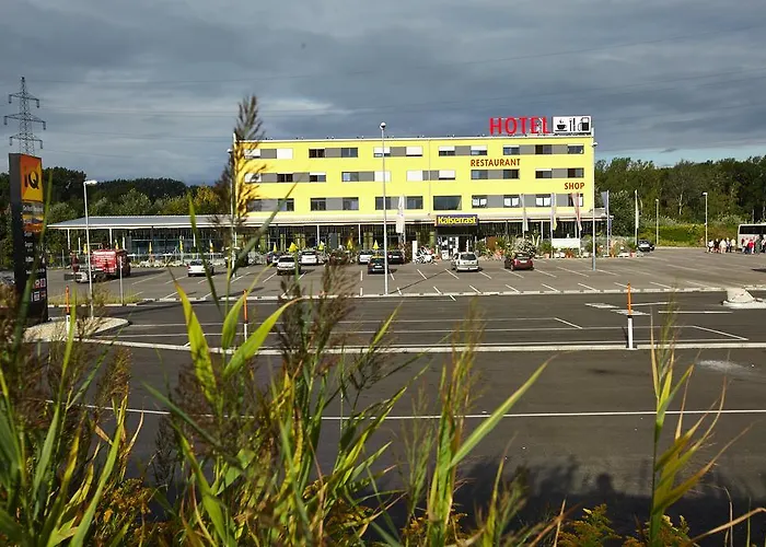 酒店 凯瑟拉斯特酒店