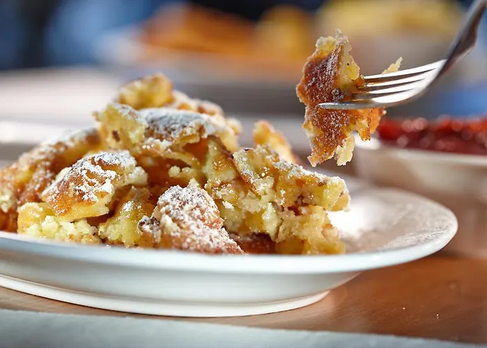 Kaiserrast 2* 스톡케로